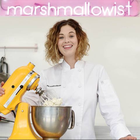 Interview with Chef Works