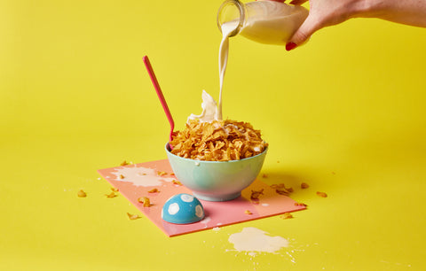 Cereal Thrillers