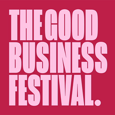 The Good Business Festival