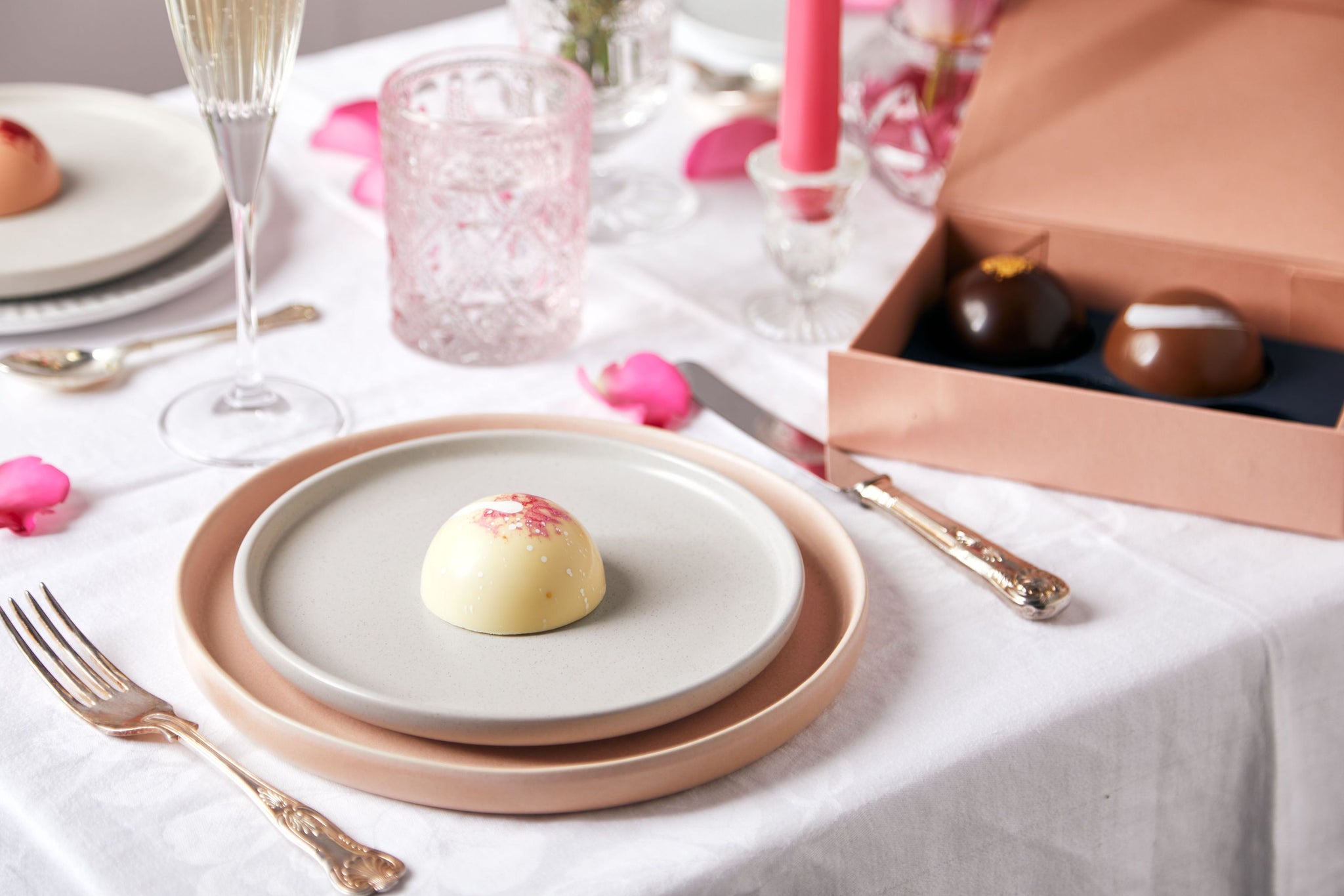 Valentine's Gift Guide