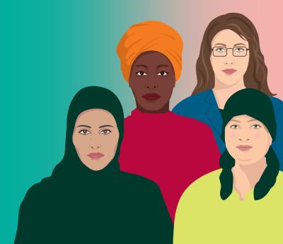 International Women's Day