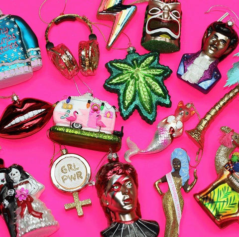 My Christmas Gift Guide