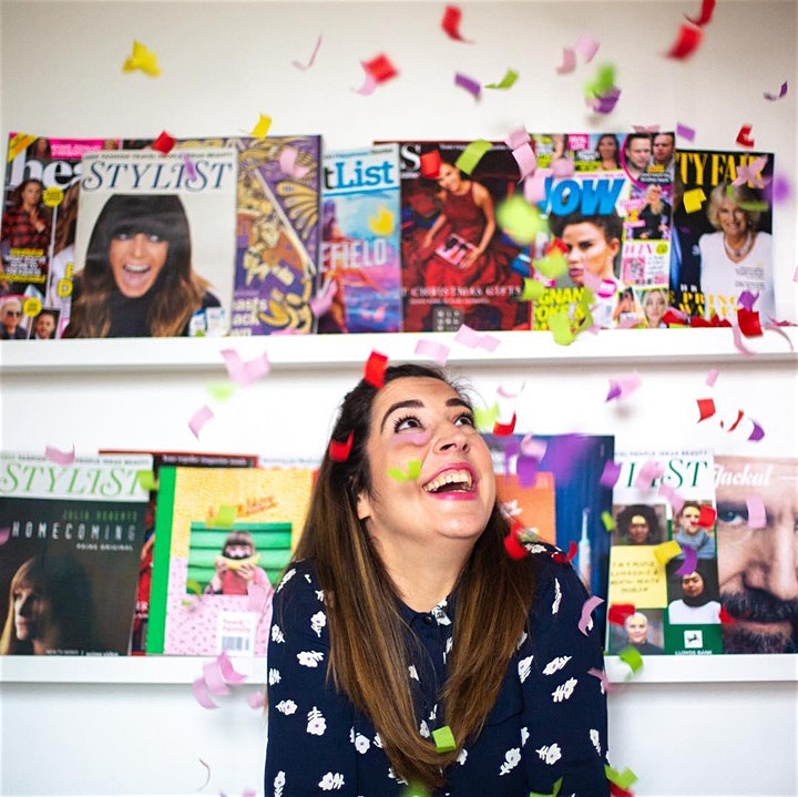 Hype Yourself with Lucy Werner