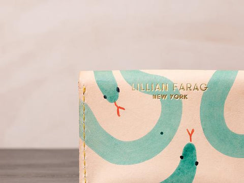 Cheery Designs for Rainy Days