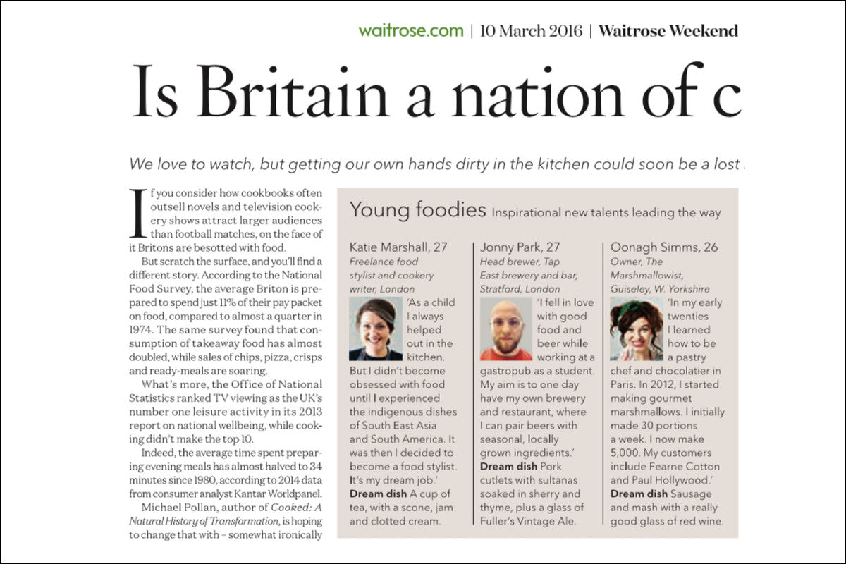 Waitrose