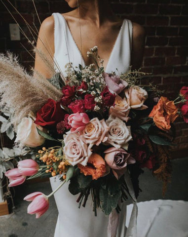 Wedding Day Moodboards