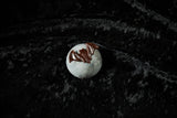 Halloween Teacakes