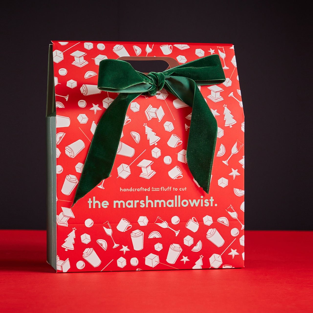 Christmas Gift Bag