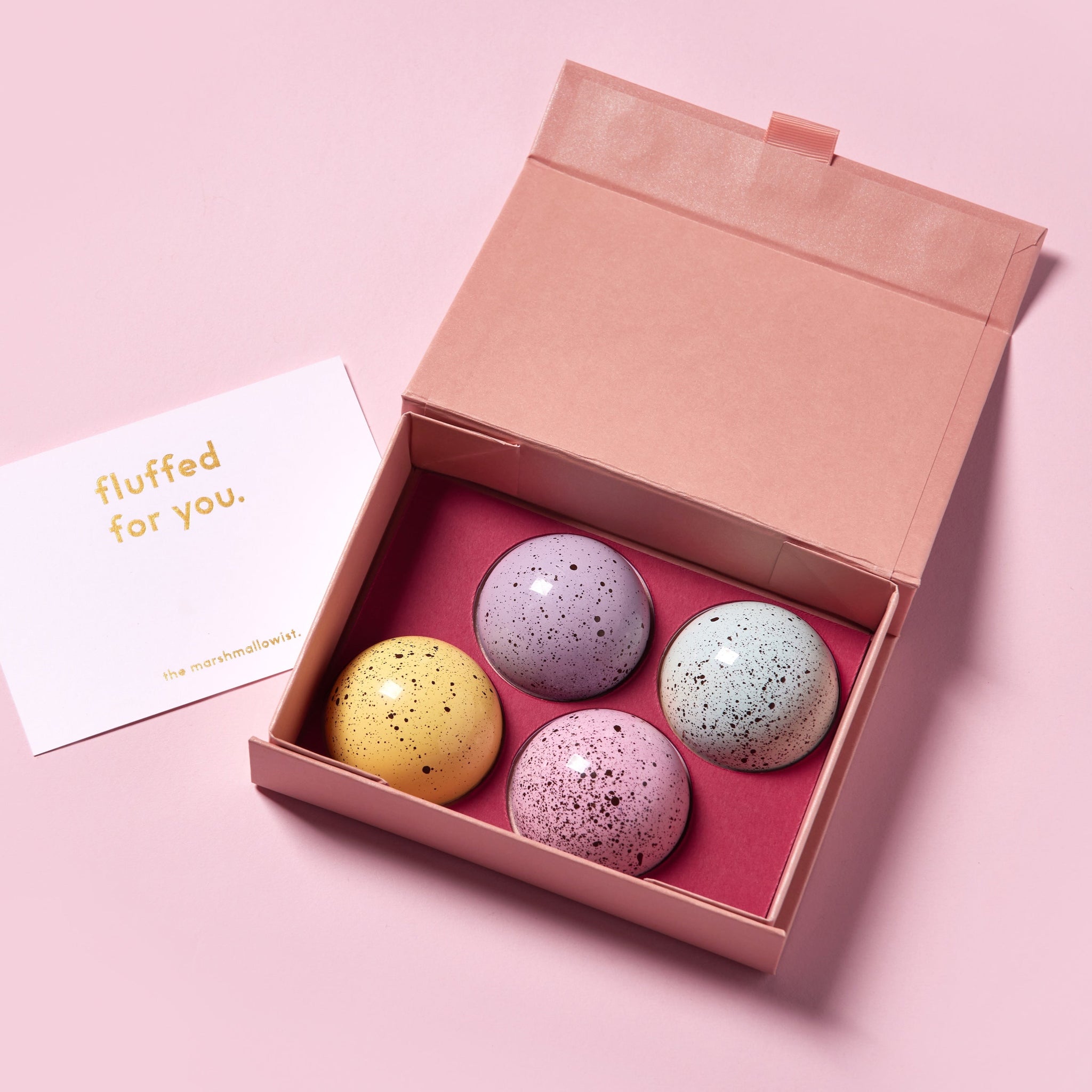 Easter Teacakes