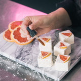 Cannabis + Pink Grapefruit Gourmet Marshmallows