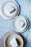 Vegan Birthday Cake Marshmallows