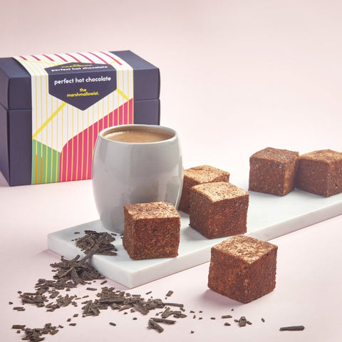 The Perfect Hot Chocolate Gift Set