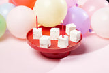 Vegan Birthday Cake Marshmallows