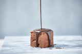 Chocolate Gourmet Marshmallows